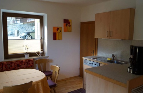 Telfes im Stubai Apartment | Vrbo Property