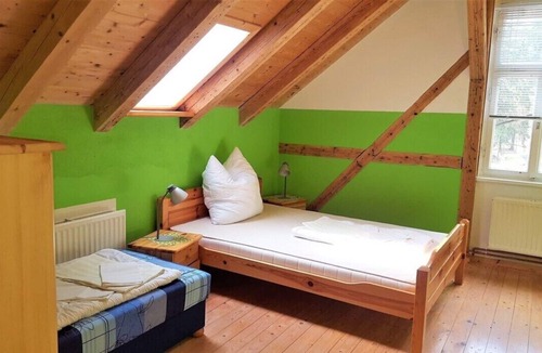 Mittelndorf Apartment | Vrbo Property