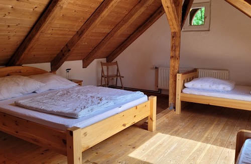 Mittelndorf Apartment | Vrbo Property