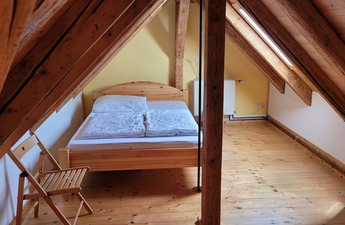 Mittelndorf Apartment | Vrbo Property