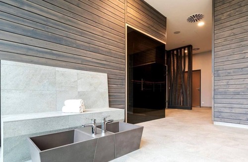 Boergerende-Rethwisch Apartment | Vrbo Property