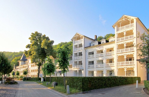 Binz Apartment | Vrbo Property