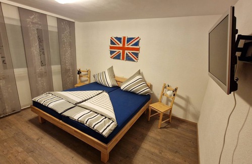 Burgau Apartment | Vrbo Property