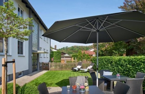 Dietfurt Apartment | Vrbo Property