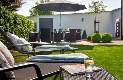 Dietfurt Apartment | Vrbo Property
