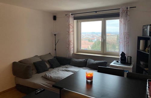 Erlangen Condo | Vrbo Property