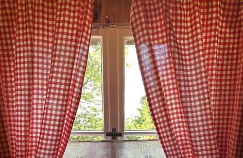 Fichtelberg Cabin | Vrbo Property