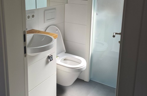 Munchen District Apartment | Vrbo Property