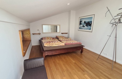 Munchen District Apartment | Vrbo Property