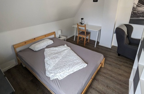 Hoerstel Apartment | Vrbo Property