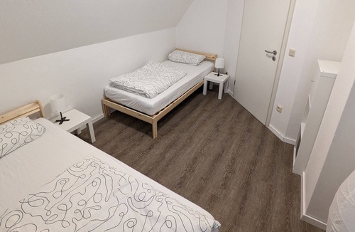 Hoerstel Apartment | Vrbo Property
