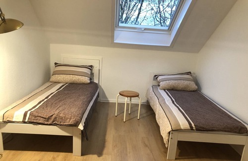 Sythen Apartment | Vrbo Property