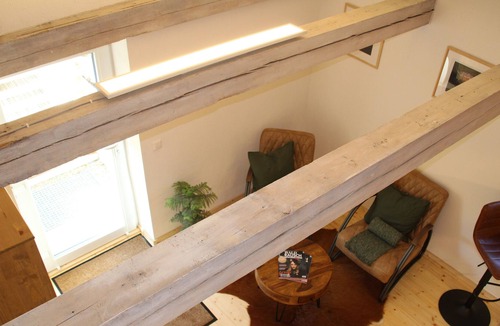 Hilzingen Apartment | Vrbo Property