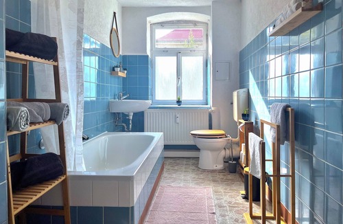 Konigstein an der Elbe Apartment | Vrbo Property