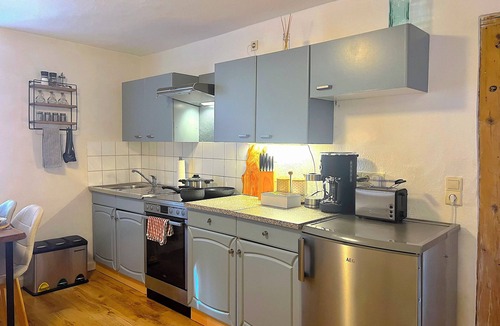 Konigstein an der Elbe Apartment | Vrbo Property
