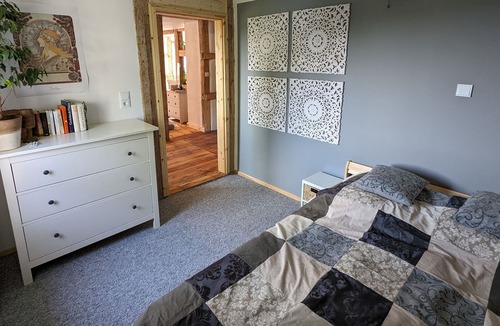 Kirchensittenbach Apartment | Vrbo Property