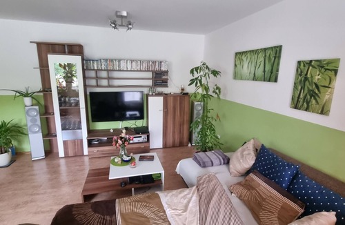 Sendling - Westpark Condo | Vrbo Property