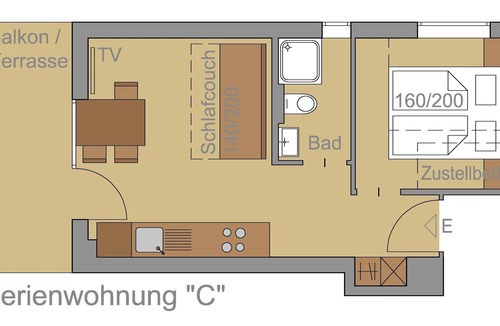 Oberjoch Apartment | Vrbo Property