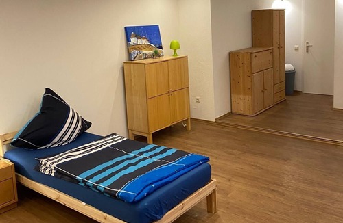 Rechklinghausen Sud Apartment | Vrbo Property