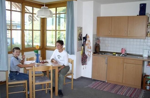 Schofweg Apartment | Vrbo Property