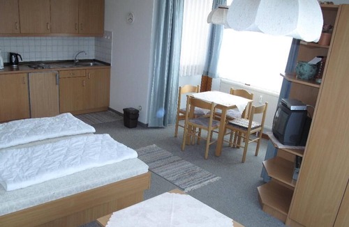 Schofweg Apartment | Vrbo Property