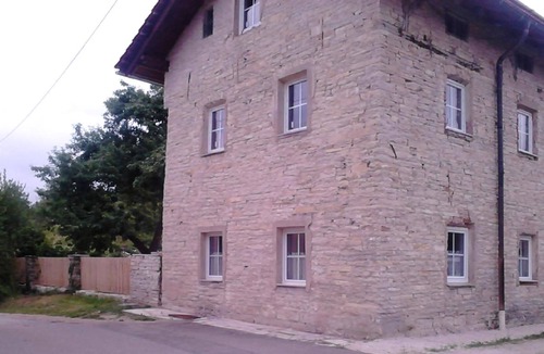 Solnhofen Apartment | Vrbo Property