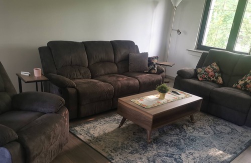 Warstein Apartment | Vrbo Property