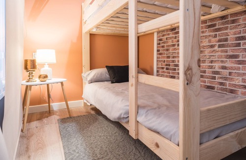 La Cumbre Apartment | Vrbo Property