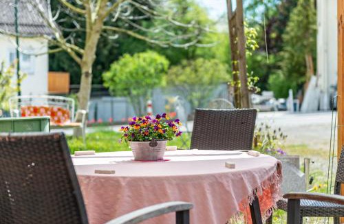 Muehlingen Apartment | Vronis Ferienwohnungen