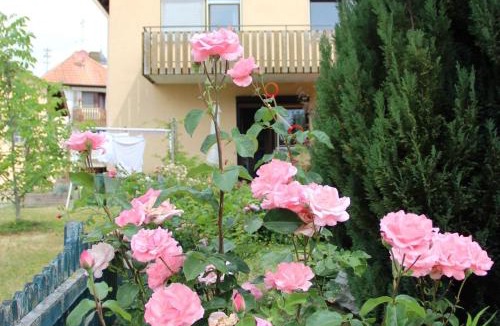 Muehlingen Apartment | Vronis Ferienwohnungen