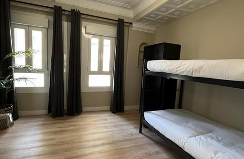 San Pablo Apartment | VTZ El Balcón de Conde de Aranda III