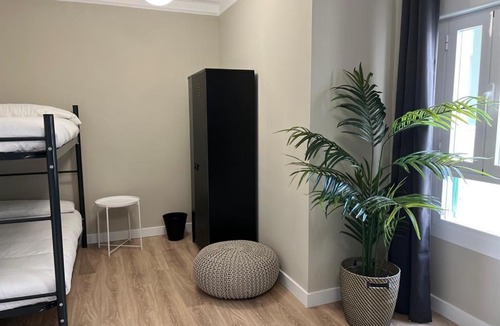 San Pablo Apartment | VTZ El Balcón de Conde de Aranda III