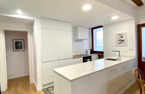 Zaragoza Old Town Apartment | VTZ El Balcón de Rey Alfonso I