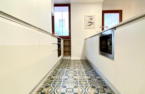 Zaragoza Old Town Apartment | VTZ El Balcón de Rey Alfonso I