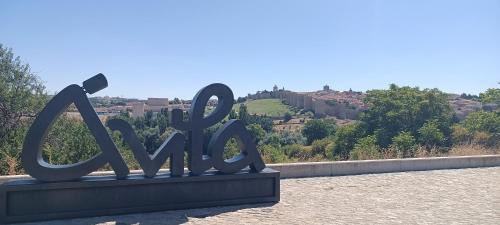 Old Town of Avila Apartment | VUT Casa Helen
