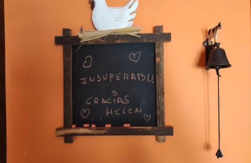 Old Town of Avila Apartment | VUT Casa Helen