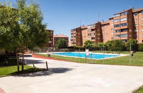 Avila House | VUT Casa Trujillano