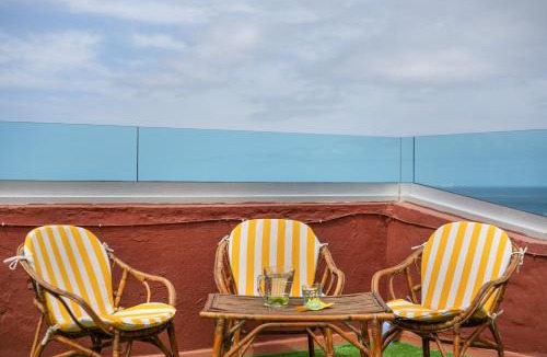 Sardina Apartment | Vv Suite Las Velas