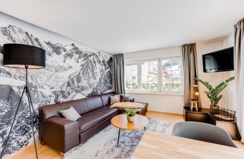 Unterjoch Apartment | VYLD: Bad Hindelang inmitten der Berge