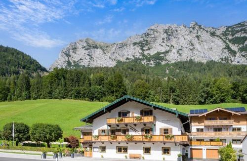 Ramsau bei Berchtesgaden House | Wörndlhof - Das Refugium