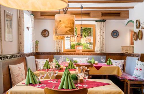 Ramsau bei Berchtesgaden House | Wörndlhof - Das Refugium