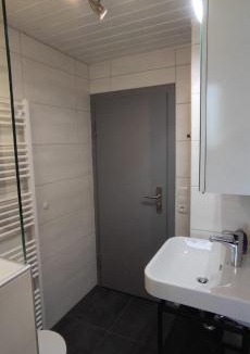 Oettingen in Bayern Apartment | Wörnitz Haus mit 3 Schlafzimmern