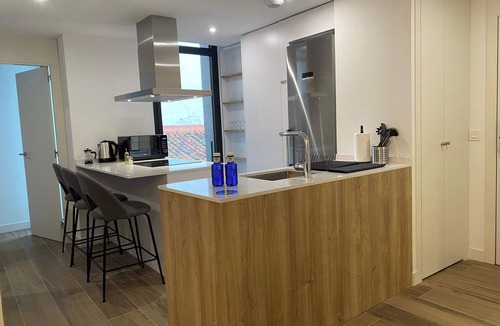 Malasana Apartment | w* | Bright 2BR in the Heart of Chueca