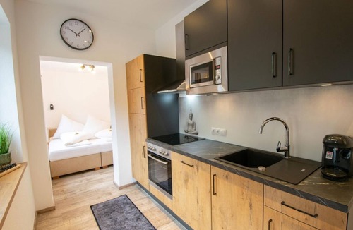 Imst Apartment | W-spirit Apartment 2 - W-spirit Apartments