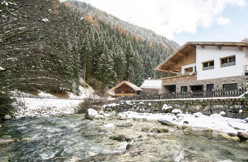 Imst Apartment | W-spirit Apartment 2 - W-spirit Apartments