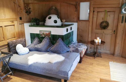 Vorderhornbach Apartment | W1 Gemütliche Wohnung in ruhiger Lage