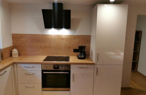 Vorderhornbach Apartment | W1 Gemütliche Wohnung in ruhiger Lage