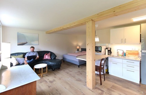 Taubenheim House | Wagner House