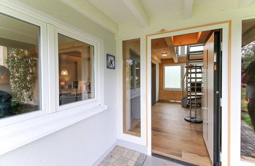 Taubenheim House | Wagner House
