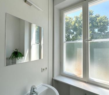 Bayreuth Apartment | Wagner Suite Bayreuth Ideal für Festspielgäste